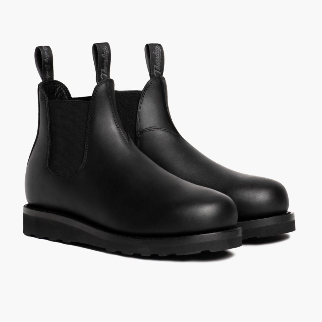 General Purpose | Black