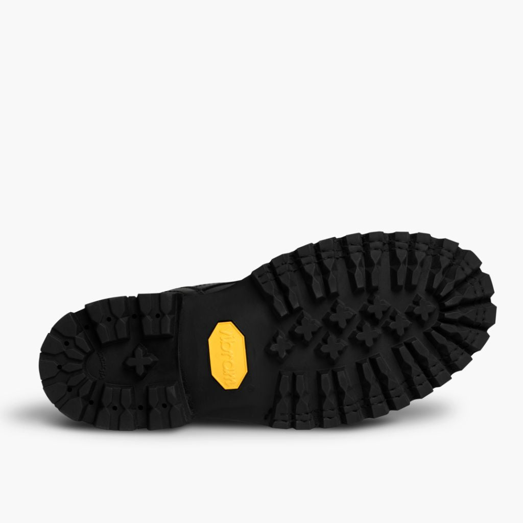 Thunder | Black